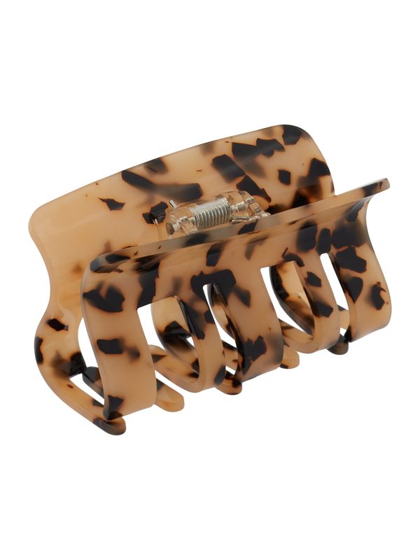 SUI AVA SUI AVA Dodatki za lase 'Fie Siesta'  rjava / svetlo rjava