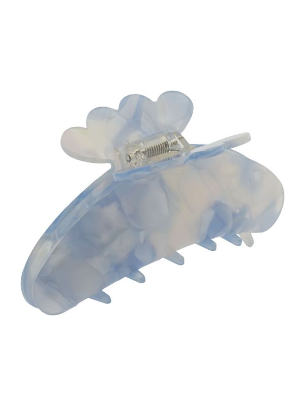 SUI AVA SUI AVA Dodatki za lase 'Helle Flopsy'  svetlo modra / bela