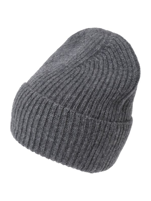 SUI AVA SUI AVA Kape  temno siva