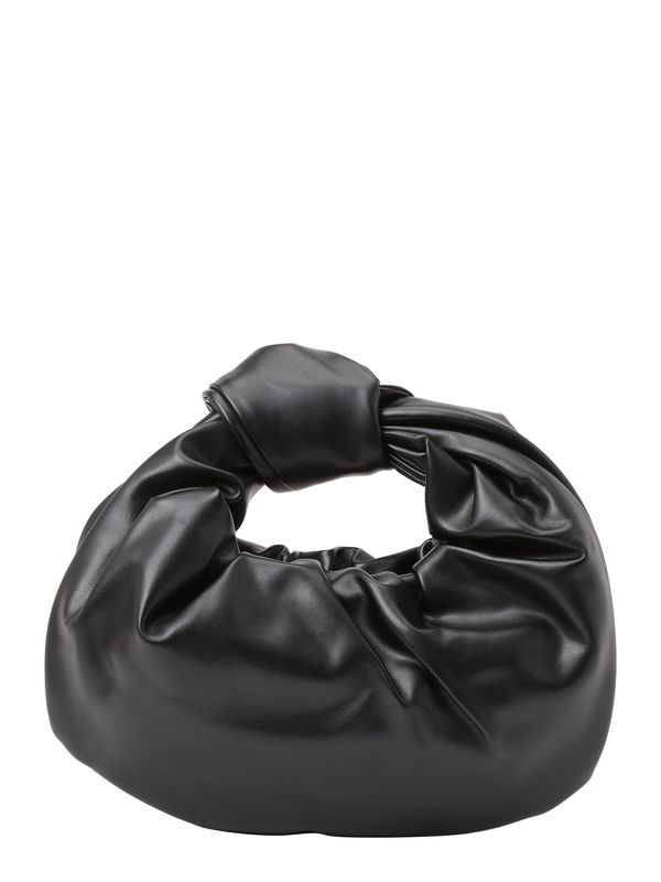 SUI AVA SUI AVA Torba za čez ramo 'Nelly'  črna