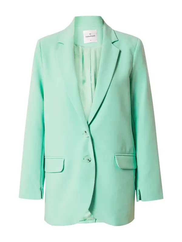 Summum Summum Blazer  meta