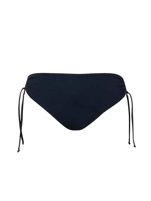 SUNFLAIR SUNFLAIR Bikini hlačke  črna