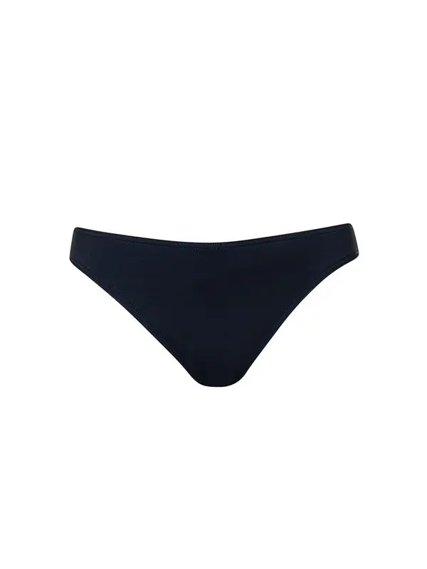 SUNFLAIR SUNFLAIR Bikini hlačke 'Mix&Match'  črna