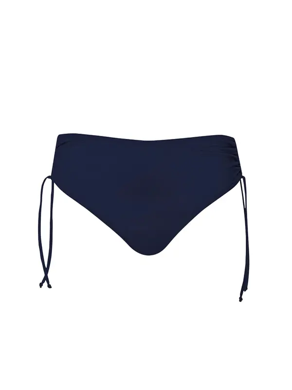 SUNFLAIR SUNFLAIR Bikini hlačke  temno modra