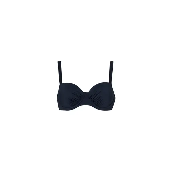 SUNFLAIR SUNFLAIR Bikini zgornji del  mornarska