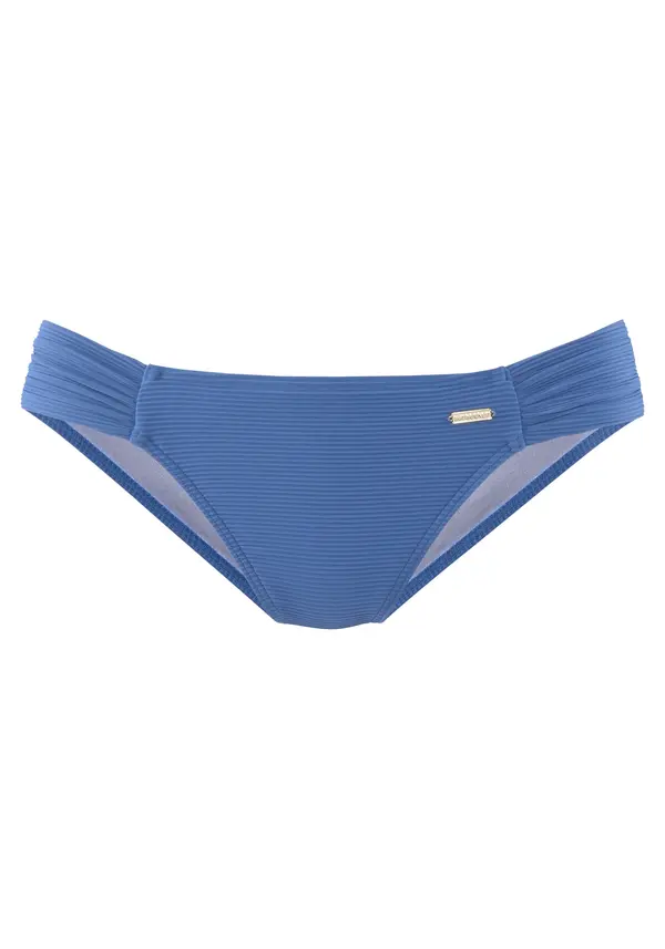 SUNSEEKER SUNSEEKER Bikini hlačke  kraljevo modra