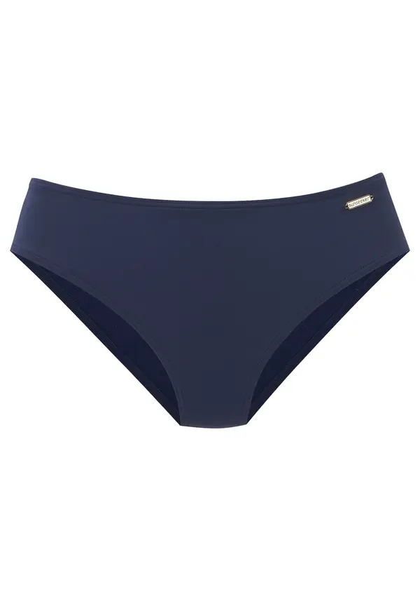 SUNSEEKER SUNSEEKER Bikini hlačke  marine