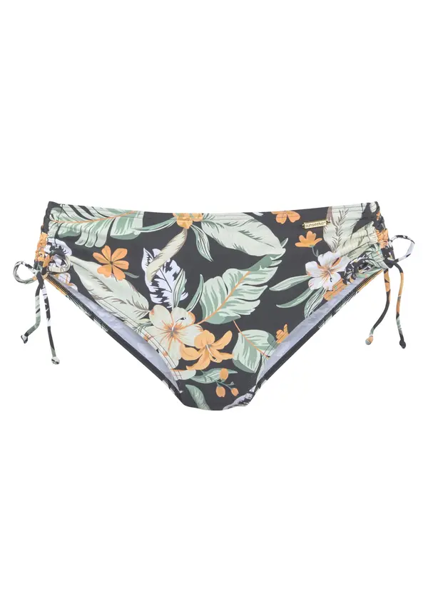 SUNSEEKER SUNSEEKER Bikini hlačke  mešane barve