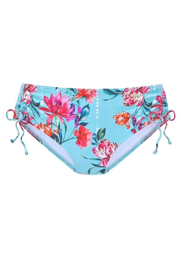 SUNSEEKER SUNSEEKER Bikini hlačke  mešane barve