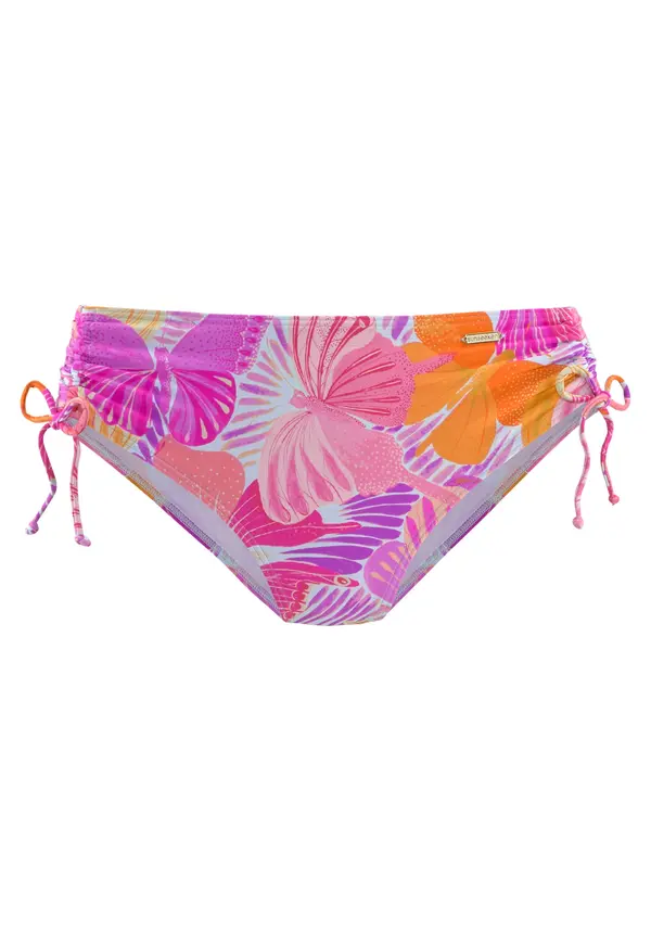 SUNSEEKER SUNSEEKER Bikini hlačke  mešane barve