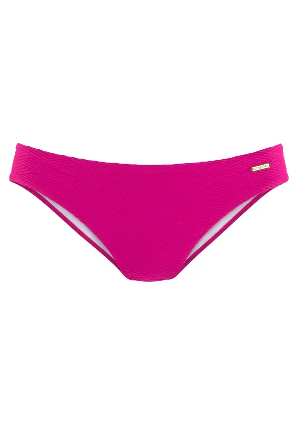 SUNSEEKER SUNSEEKER Bikini hlačke  roza