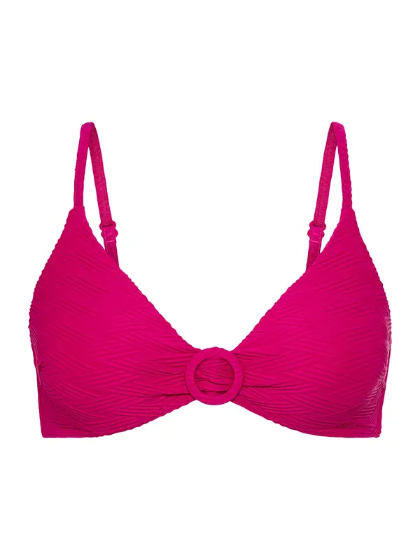 SUNSEEKER SUNSEEKER Bikini zgornji del  roza