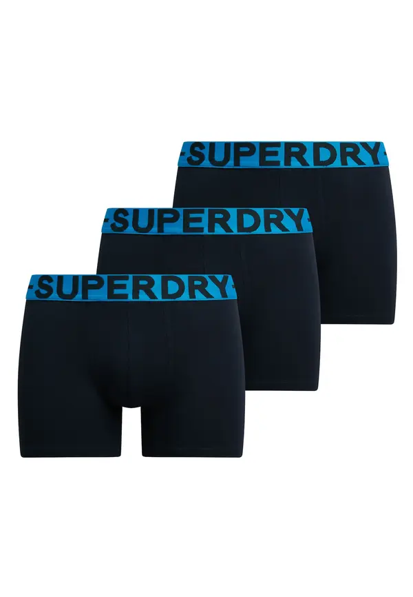 Superdry & Co Superdry & Co Boksarice  kraljevo modra / črna