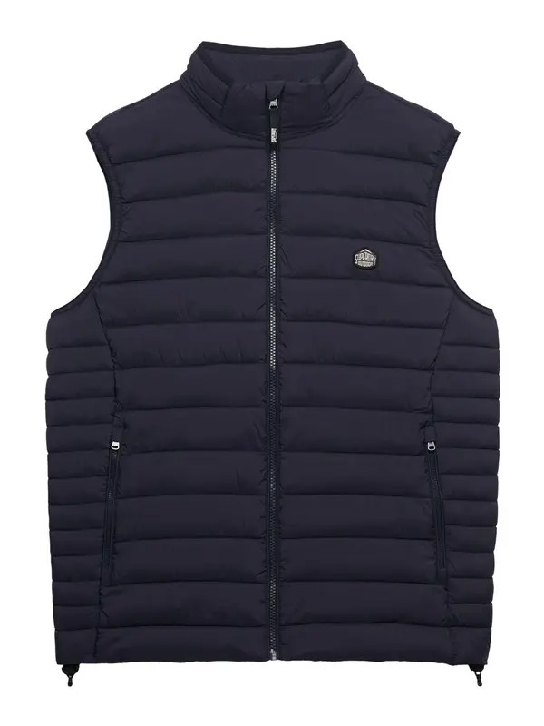 Superdry & Co Superdry & Co Brezrokavnik 'Fuji Lite'  marine