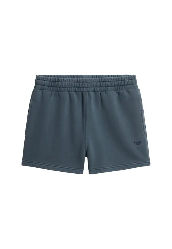 Superdry & Co Superdry & Co Hlače  marine