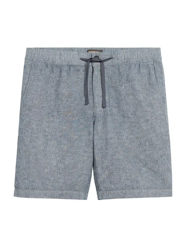 Superdry & Co Superdry & Co Hlače  mornarska
