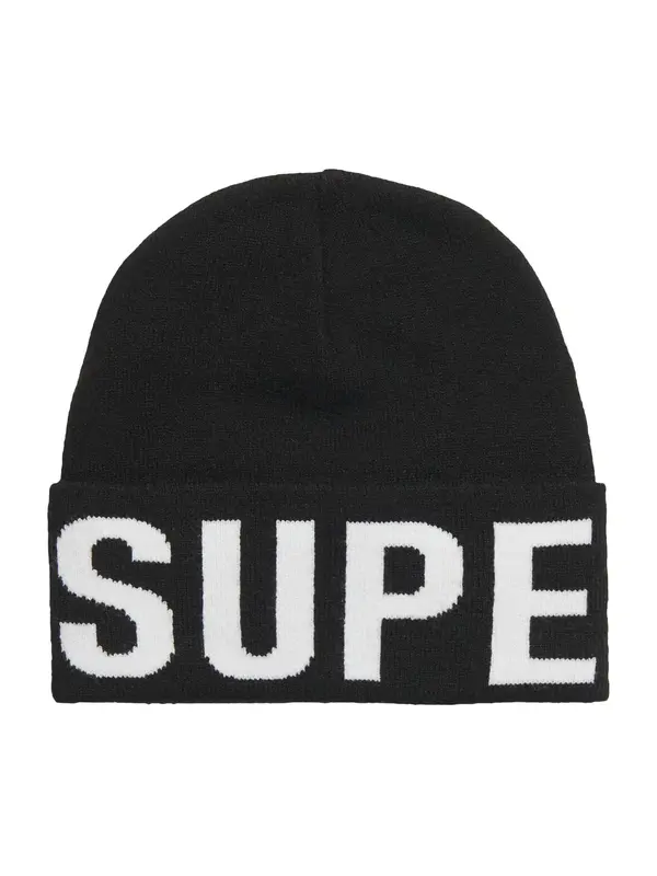 Superdry & Co Superdry & Co Kape  črna / bela