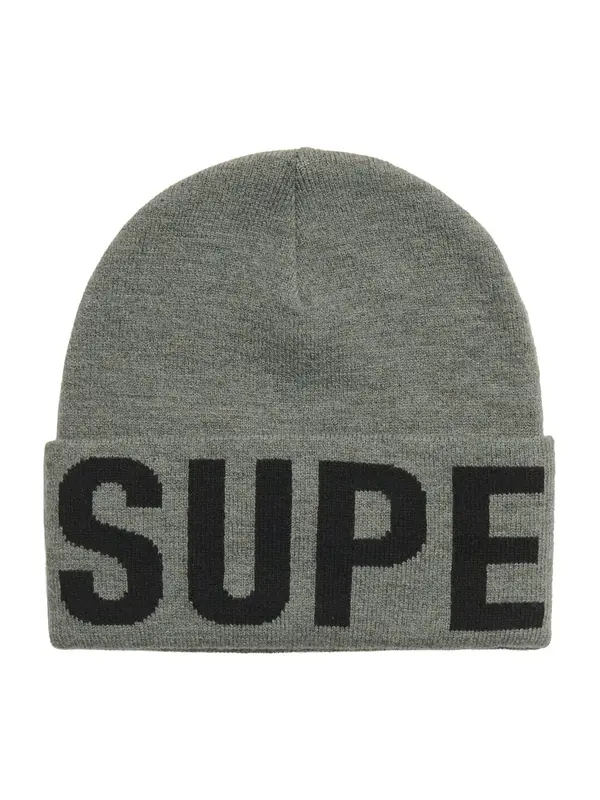 Superdry & Co Superdry & Co Kape  siva / črna