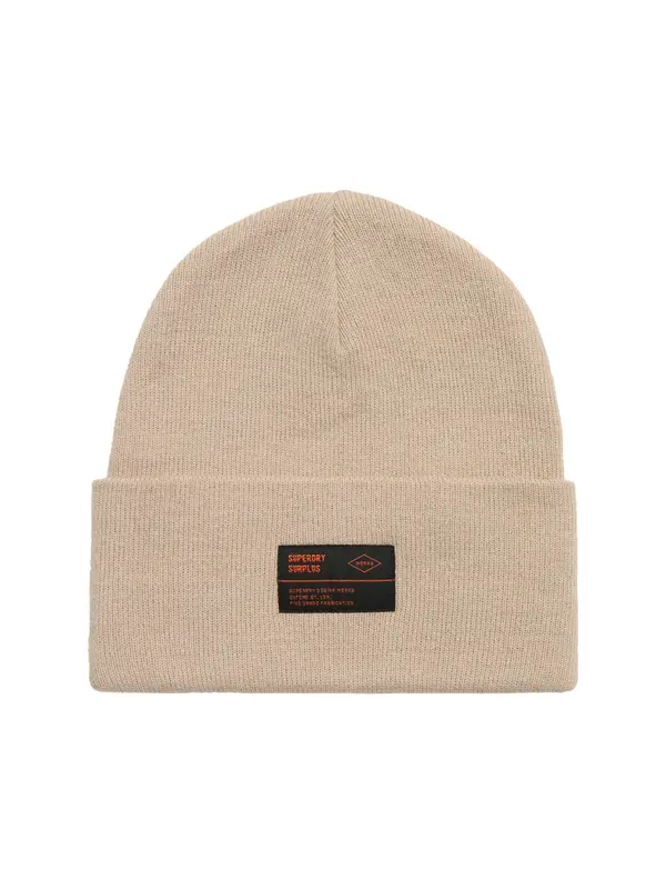 Superdry & Co Superdry & Co Kape 'SURPLUS'  temno siva