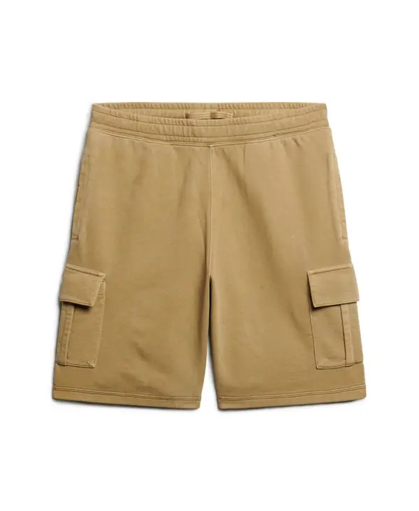 Superdry & Co Superdry & Co Kargo hlače  kamela