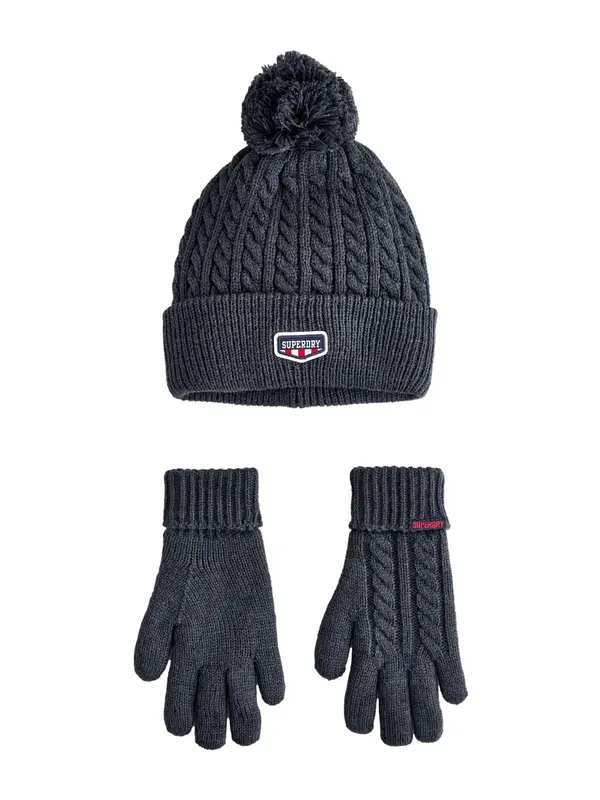 Superdry & Co Superdry & Co Komplet  marine