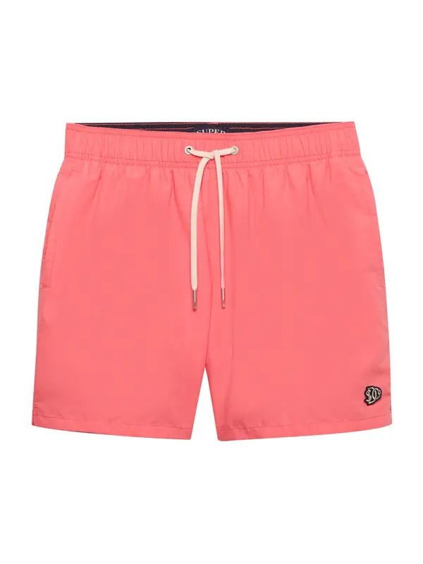 Superdry & Co Superdry & Co Kratke kopalne hlače  korala