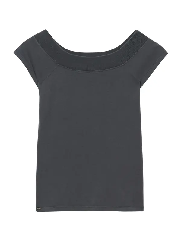 Superdry & Co Superdry & Co Majica 'Athletic Essentials'  grafit