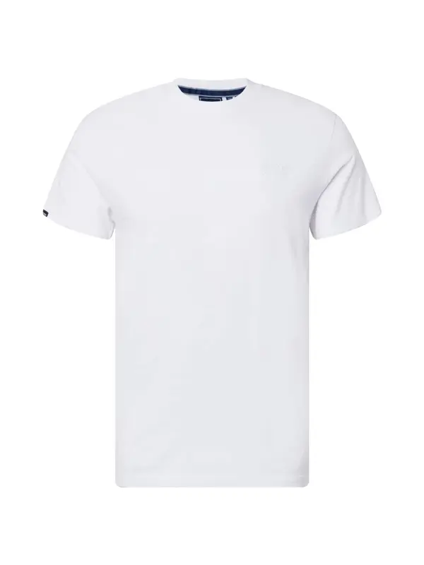 Superdry & Co Superdry & Co Majica  bela