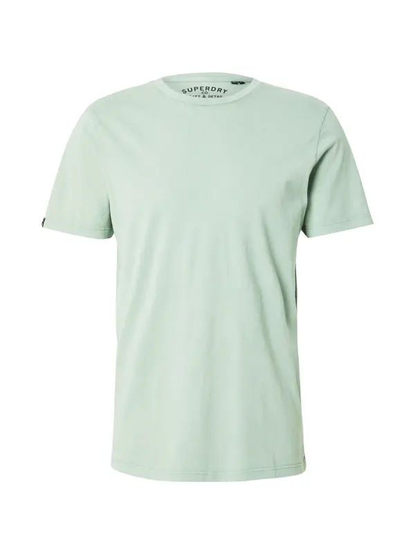 Superdry & Co Superdry & Co Majica 'Classic Essential'  meta