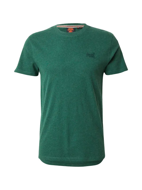 Superdry & Co Superdry & Co Majica 'Essential'  jelka