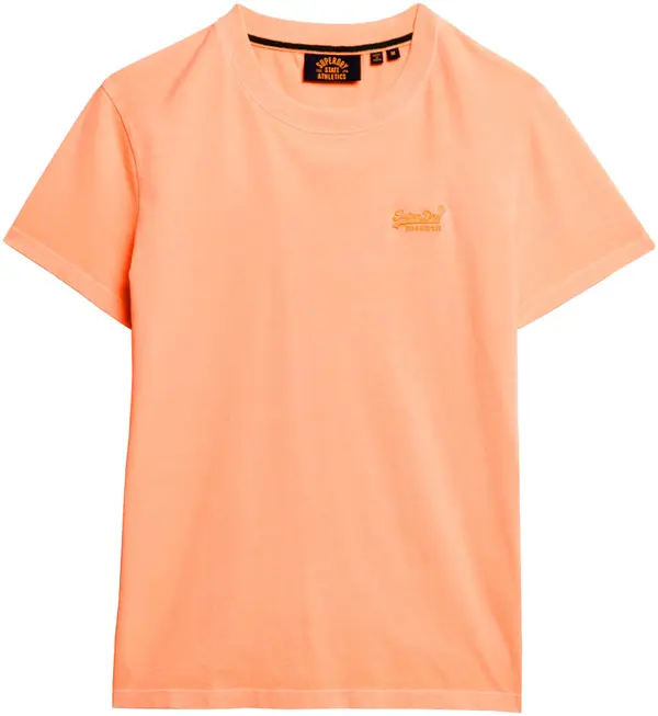 Superdry & Co Superdry & Co Majica 'Essential'  losos