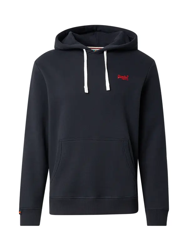 Superdry & Co Superdry & Co Majica 'Essential'  marine