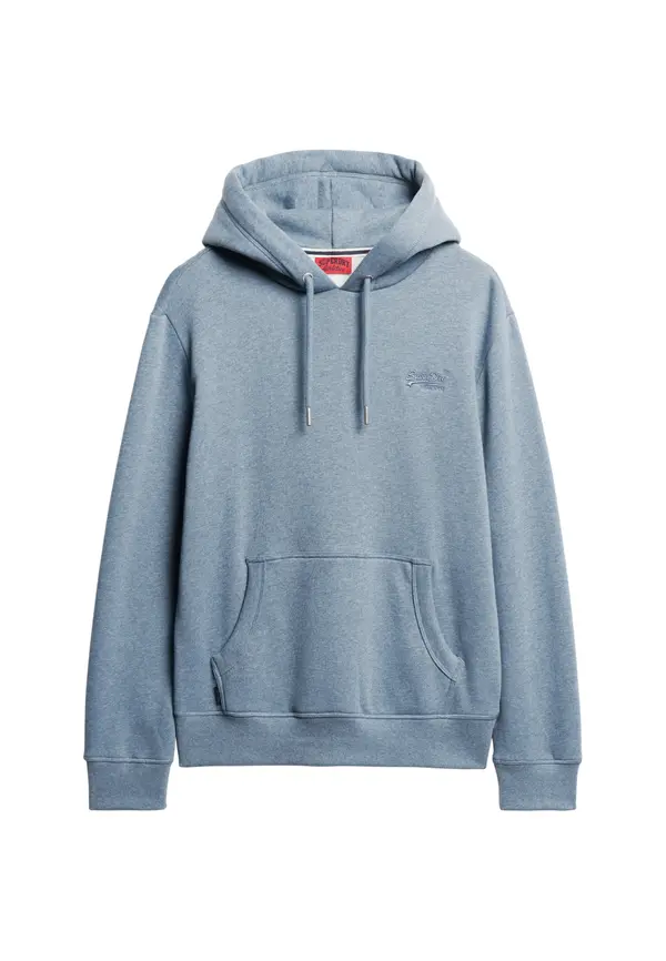 Superdry & Co Superdry & Co Majica 'Essential'  opal