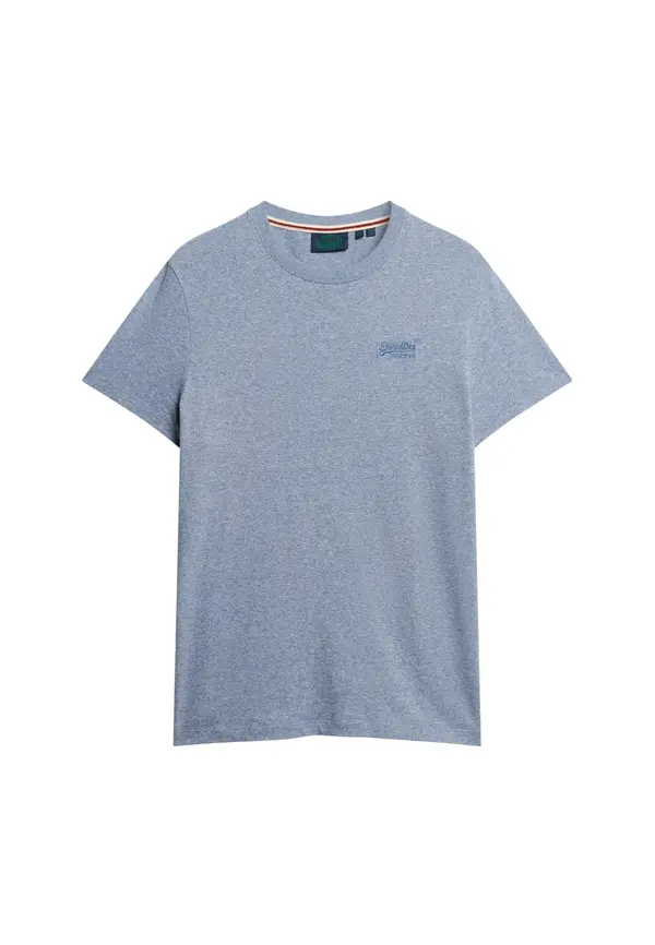 Superdry & Co Superdry & Co Majica 'Essential'  opal