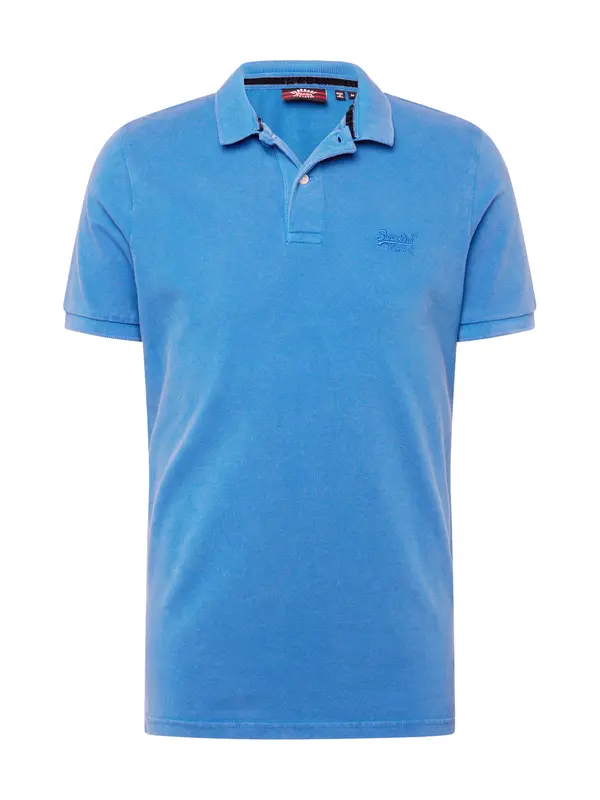 Superdry & Co Superdry & Co Majica  modra