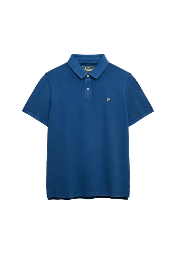 Superdry & Co Superdry & Co Majica  modra