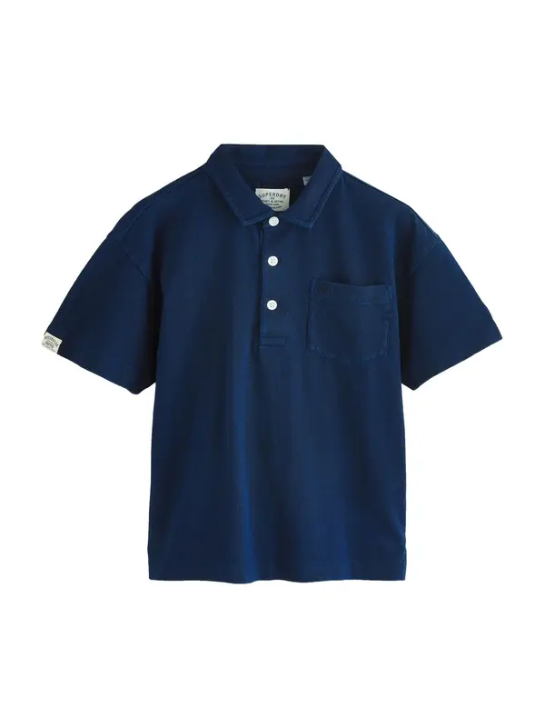 Superdry & Co Superdry & Co Majica  mornarska