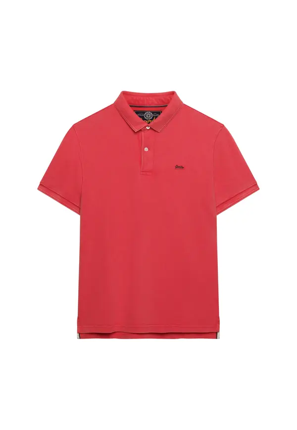 Superdry & Co Superdry & Co Majica  rdeča