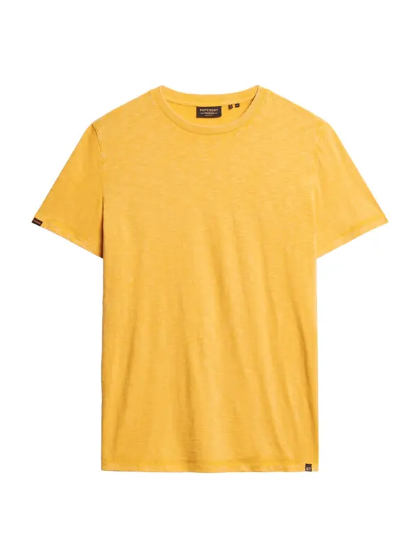 Superdry & Co Superdry & Co Majica  rumena