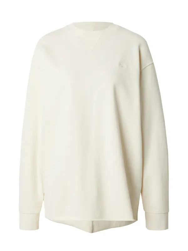 Superdry & Co Superdry & Co Majica 'Studios'  off-bela