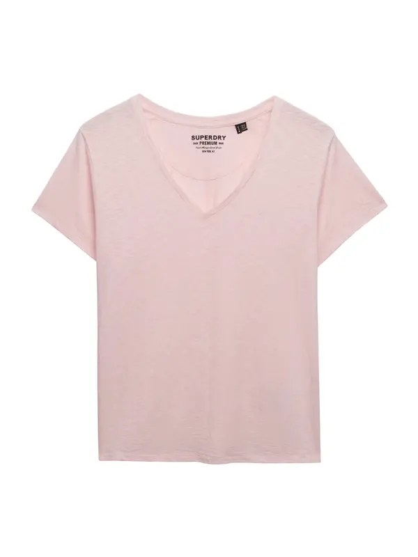 Superdry & Co Superdry & Co Majica 'Studios'  roza