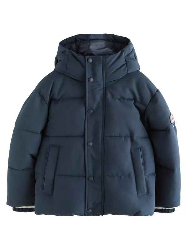 Superdry & Co Superdry & Co Plašč  mornarska