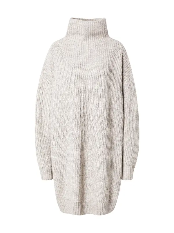 Superdry & Co Superdry & Co Pletena obleka  greige