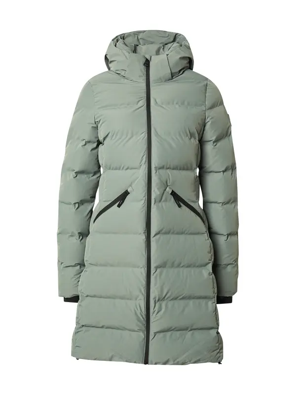 Superdry & Co Superdry & Co Prehodna jakna 'City'  žad