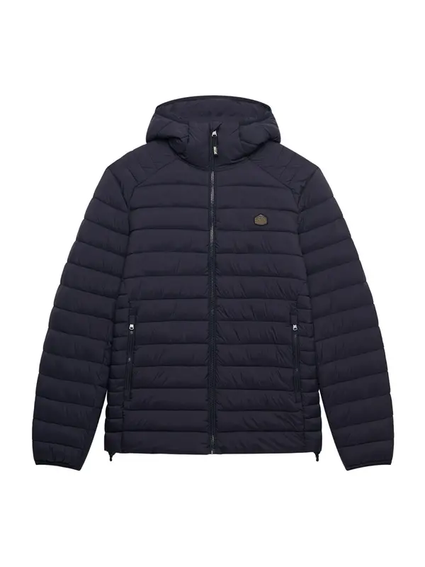 Superdry & Co Superdry & Co Prehodna jakna 'Fuji Lite'  mornarska