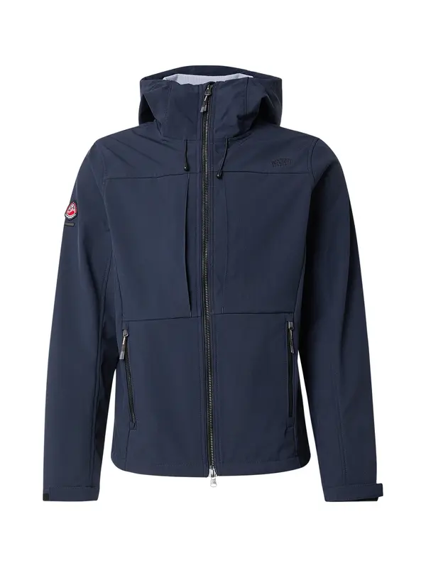 Superdry & Co Superdry & Co Prehodna jakna  marine