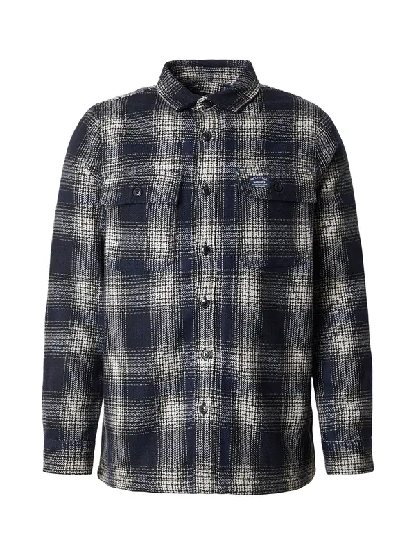 Superdry & Co Superdry & Co Prehodna jakna 'Miller'  marine / pastelno zelena