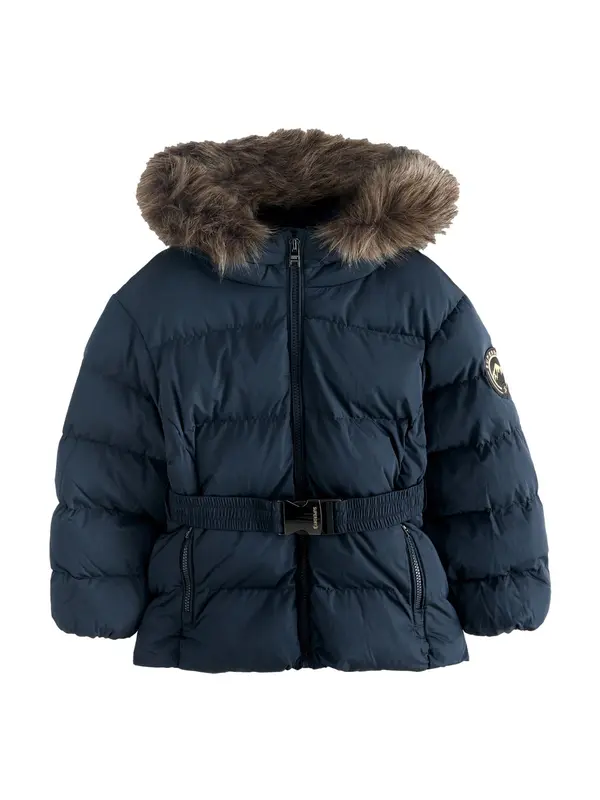 Superdry & Co Superdry & Co Prehodna jakna  mornarska