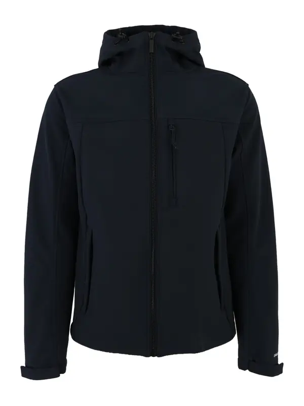 Superdry & Co Superdry & Co Prehodna jakna  nočno modra