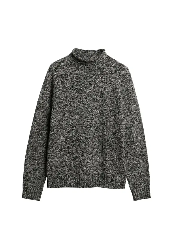 Superdry & Co Superdry & Co Pulover  črna